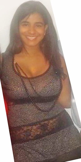 Date this stunning Colombia girl Claudia from Cali CO8583