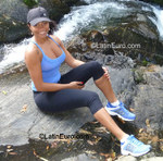 red-hot Brazil girl  from Rio De Janeiro BR8785