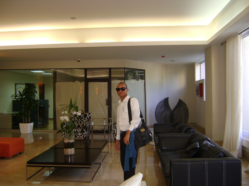 Date this athletic Dominican Republic man The from Santo Domingo DO9605