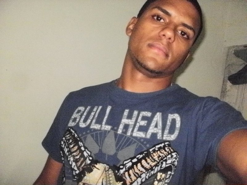 Date this athletic Dominican Republic man Braulio from Republica Dominicana DO9606