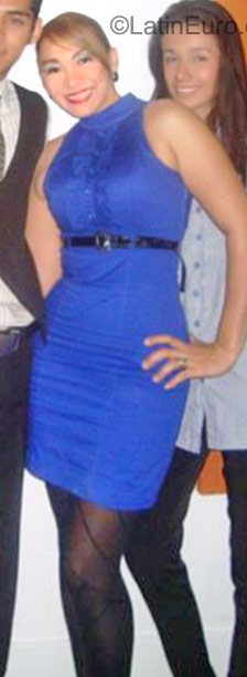 Date this passionate Colombia girl Maria Isabel from Villavicencio CO8302