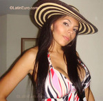 charming Colombia girl Diahan from Santa Marta CO8305