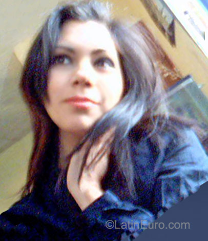 Date this pretty Mexico girl Lisset from Guadalajara MX463