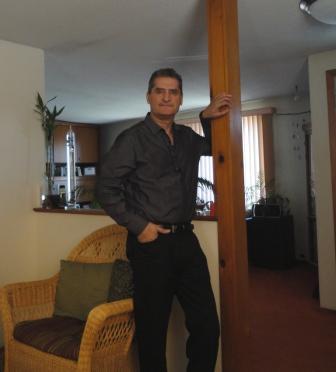 Date this exotic United States man Francis from West Haven US11581