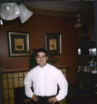 pretty United States man Victor from Wichita US11589