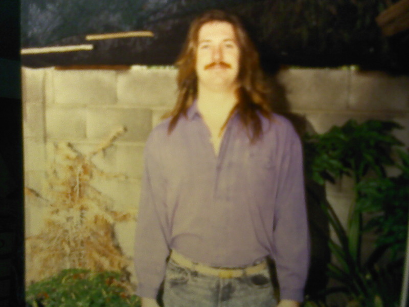 Date this nice looking United States man Dcm12345 from Garden City US11593