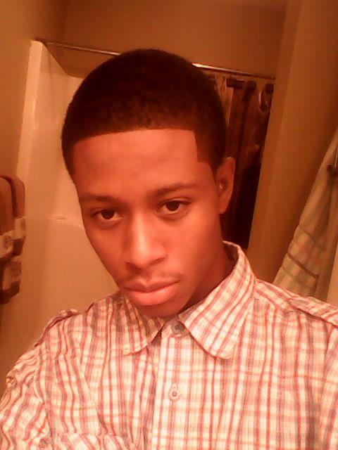 Date this cute United States man Ricoretro94 from North Little Rock US11596