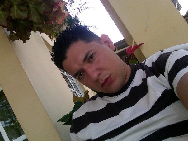 Date this delightful Dominican Republic man Juan from La Vega DO9647