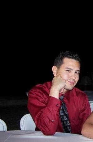 Date this gorgeous United States man ERIC from New Braunfels US11600