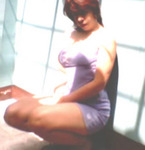 athletic Colombia girl  from Medellin CO8336