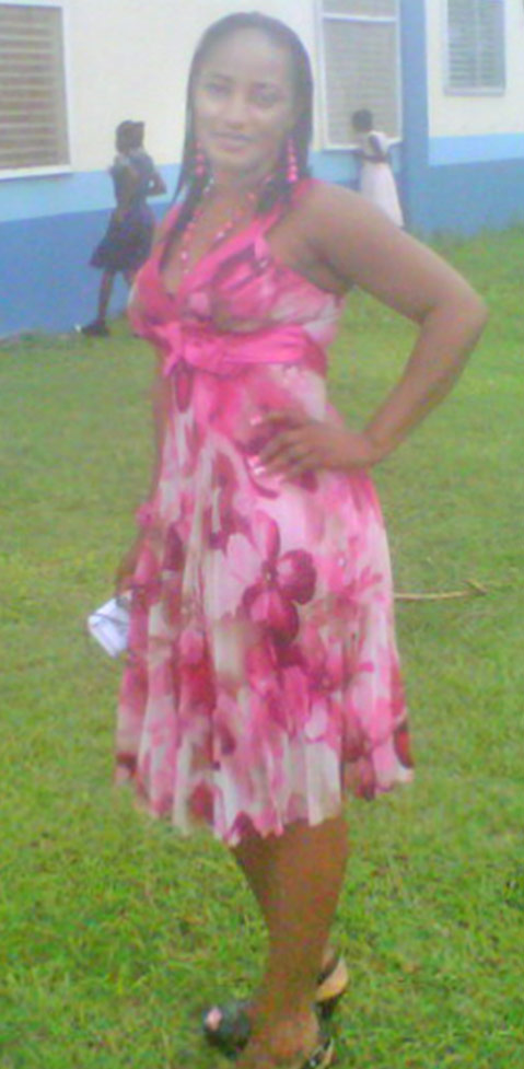 Date this sensual Jamaica girl Keish34 from westmoreland JM367