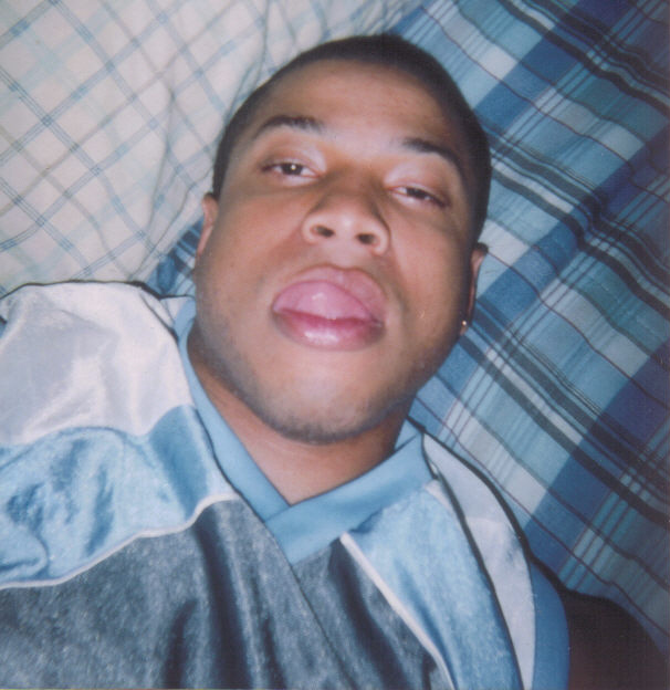 Date this young United States man B-lov from Milwaukee US11611