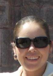 Date this exotic Mexico girl Jazz from Queratero MX466