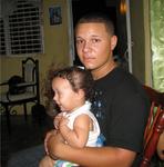 young United States man  from Lawrence US11625