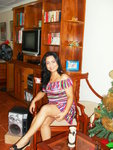 fun Colombia girl Tania from Barranquilla CO8359