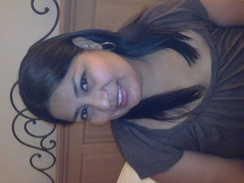 Date this happy Honduras girl Dorama from Tegucigalpa HN461