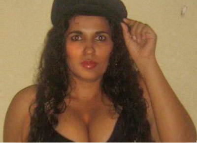 Date this sensual Colombia girl Elen35 from Villavicencio CO8363