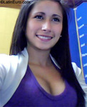 young Colombia girl  from Bogota D.c CO8369