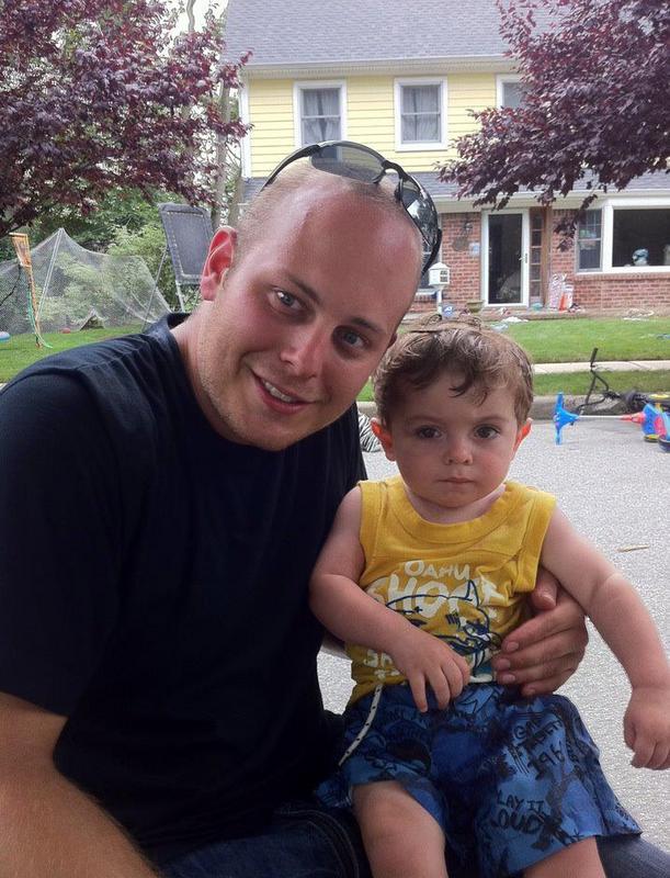 Date this passionate United States man KENNETH from Wantagh US11638