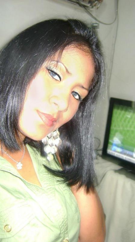 Date this lovely Honduras girl Josselyn from San Pedro Sula HN462