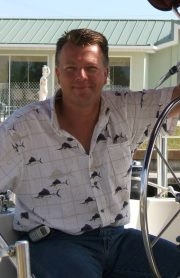 Date this athletic United States man Sailinparadise from Punta Gorda US11645