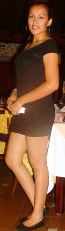 Date this cute Nicaragua girl Ruth from Chinandega NI61