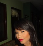 georgeous Colombia girl Yulieth from Cali Valle CO8388