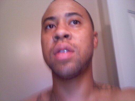 Date this foxy United States man DonJuan from D.c. US11666