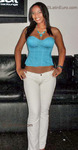 lovely Dominican Republic girl Yadira from Santo Domingo DO16181
