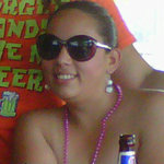 passionate Honduras girl  from San Pedro Sula HN466