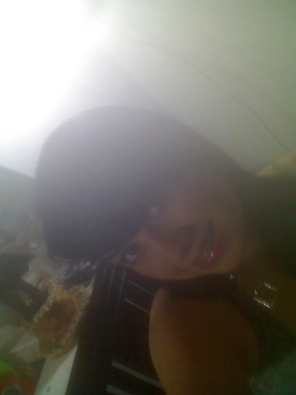 Date this happy Colombia girl Lucy from Pereira CO8415