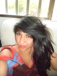 georgeous Colombia girl Andrea from Cali CO8417