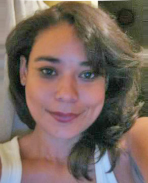 Date this athletic Honduras girl Lucy from Tegucigalpa HN468