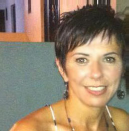 Date this happy Mexico girl Nora6877 from Monterrey MX481