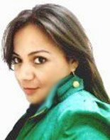 Date this young Costa Rica girl Farfalla from Costa Rica CR126