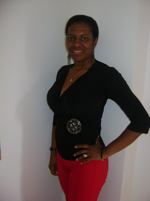 Date this sensual Colombia girl Diana Lucelly from Pereira CO8441