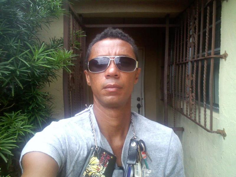 Date this beautiful United States man AG777 from Hialeah US11704