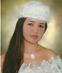 good-looking Colombia girl Nikol from Cali CO8444