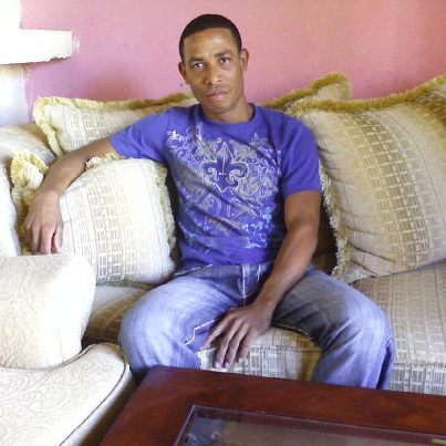 Date this voluptuous Dominican Republic man Felino17 from Santo Domingo DO9750