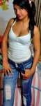 passionate Colombia girl  from Cali CO8448
