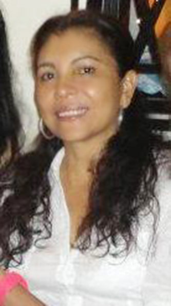 Date this georgeous Colombia girl Diana3 from Cali CO8451