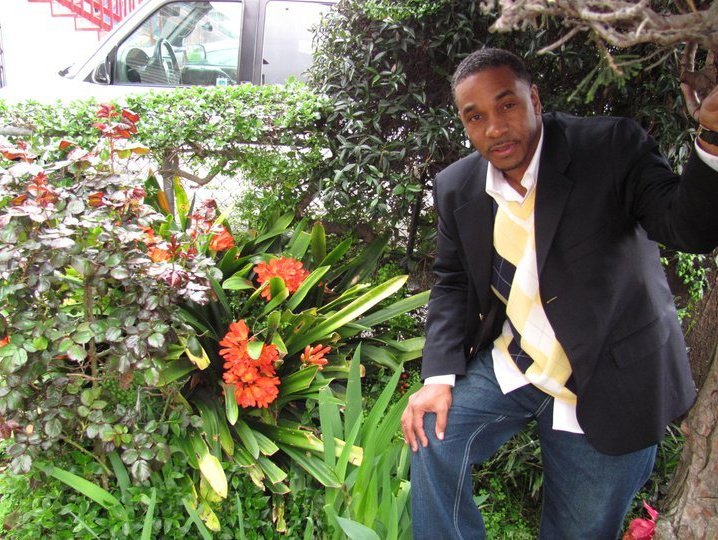 Date this gorgeous United States man FaithfulBrother from Sanleadro US11714