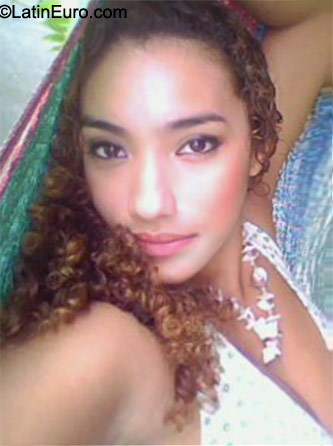 Date this attractive Honduras girl Ninoska18 from Honduras HN470