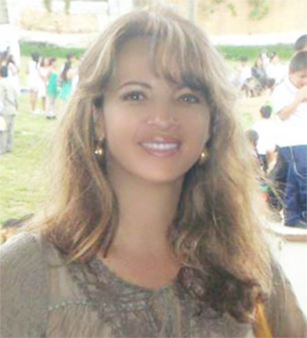 Date this athletic Colombia girl Nohemi from Popayan CO8466