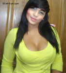 athletic Colombia girl Alejandra from Medellin CO8478