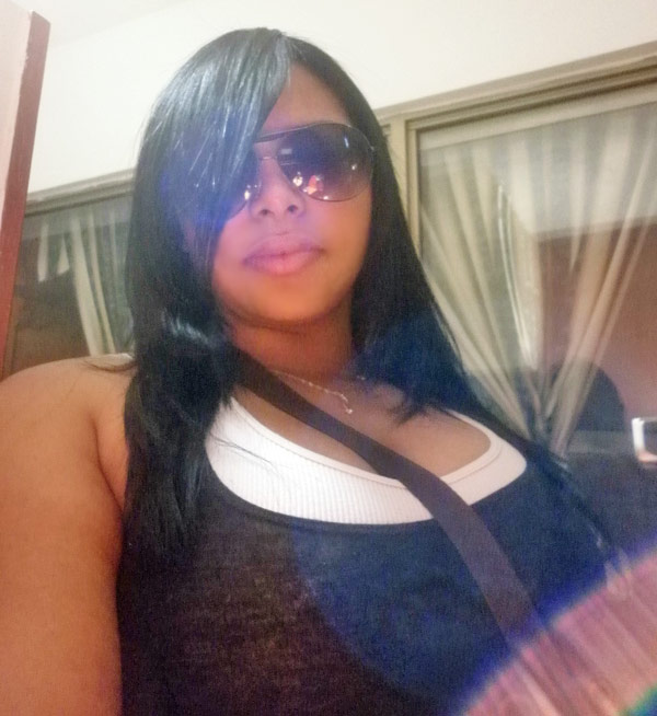 Date this fun Colombia girl Karen from Cali CO8489