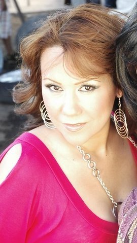 Date this georgeous Mexico girl BLANKITA00 from Obregon MX487