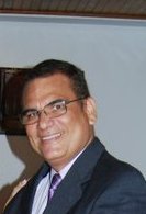 Date this cute Colombia man Ampertuz from Barranquilla CO8494