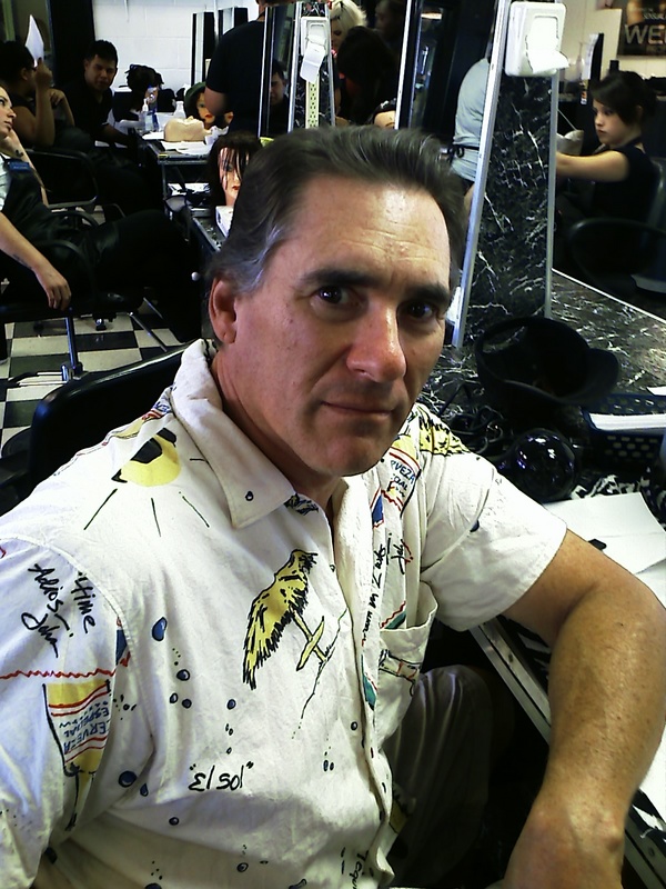 Date this stunning United States man Chariot from Ventura US11743