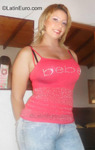 nice looking Colombia girl Marcela from Medellin CO8602
